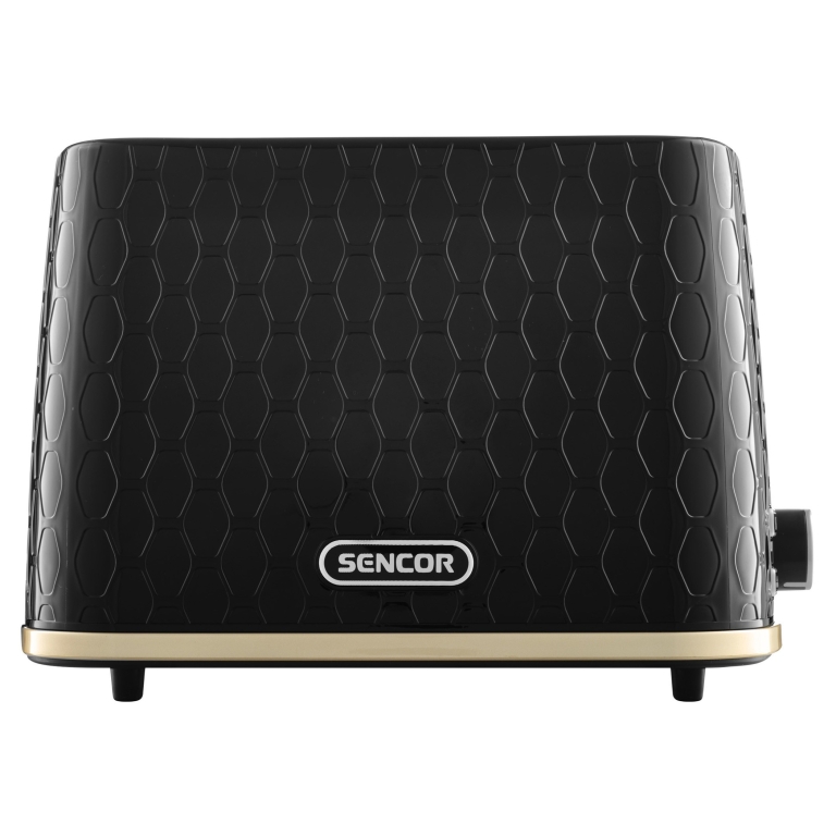 Röster Sencor STS 7201BK