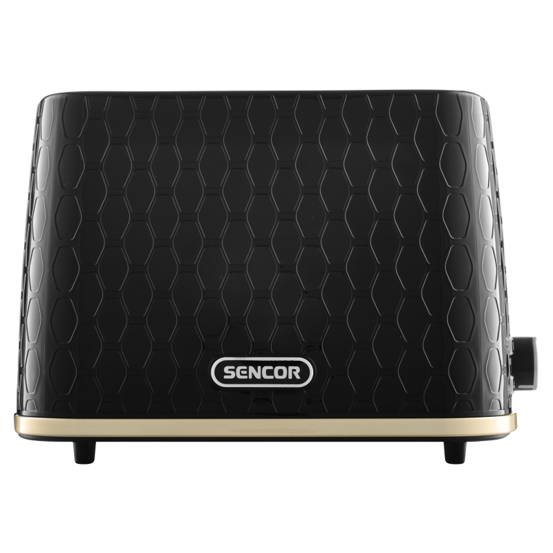 Röster Sencor STS 7201BK Röster Sencor STS 7201BK
