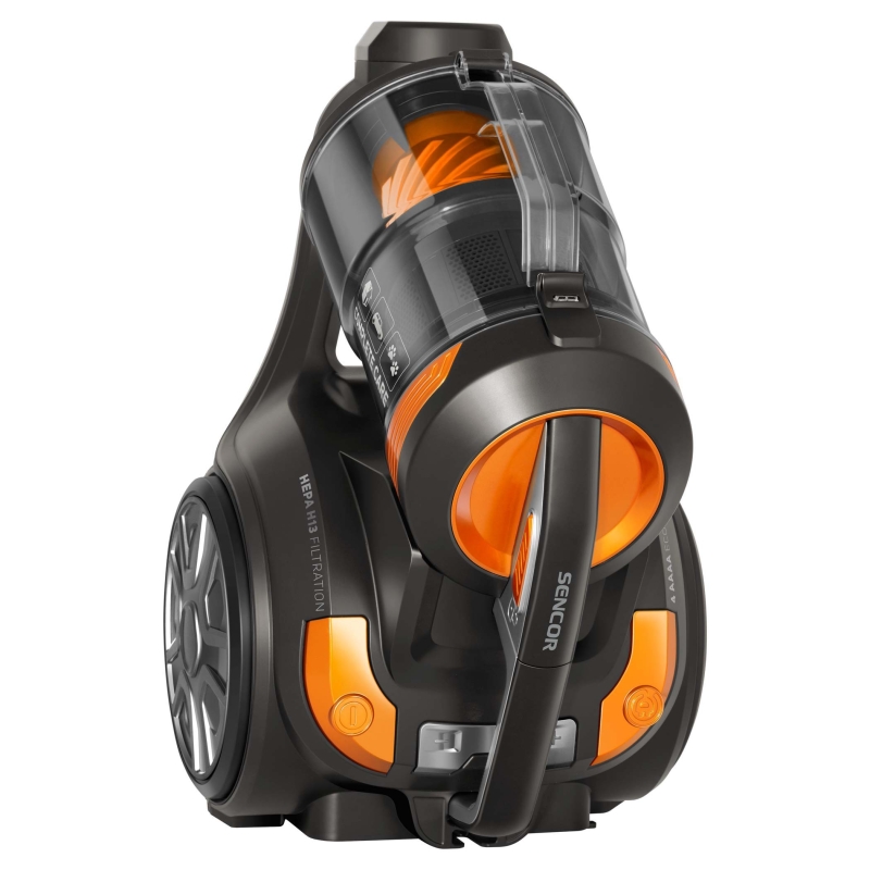Tolmuimeja Sencor SVC1080TI - Pilt 3