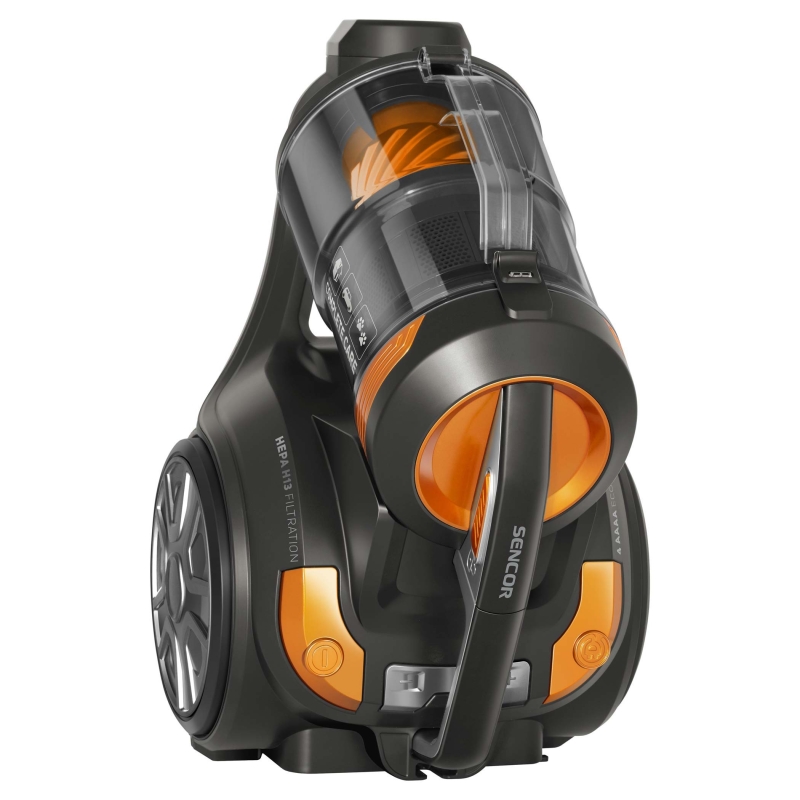 Tolmuimeja Sencor SVC1080TI - Pilt 6
