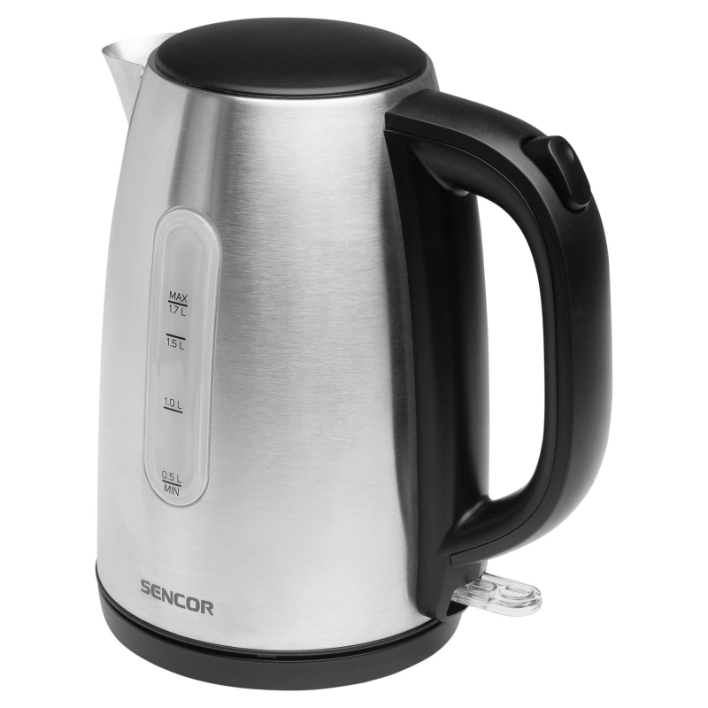 Veekeetja Sencor SWK1720BK - Pilt 2
