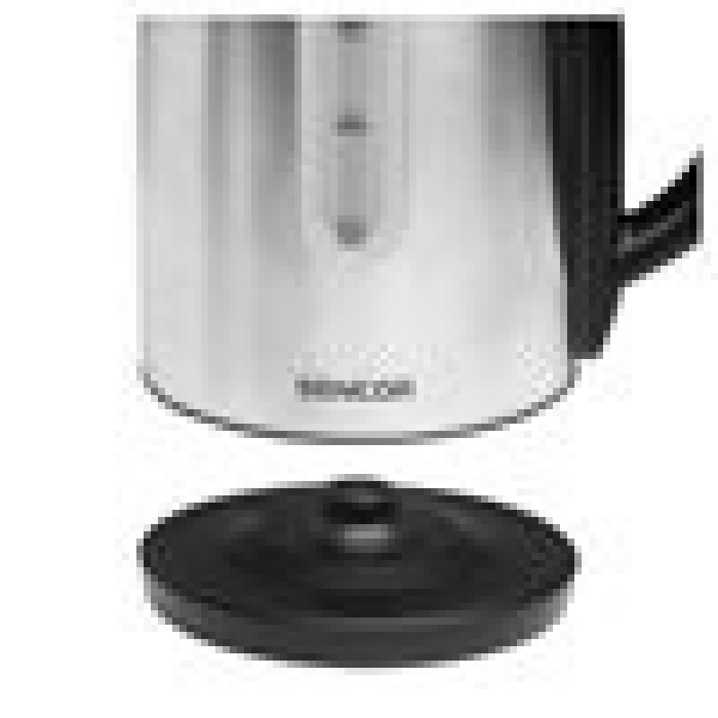 Veekeetja Sencor SWK1720BK - Pilt 5