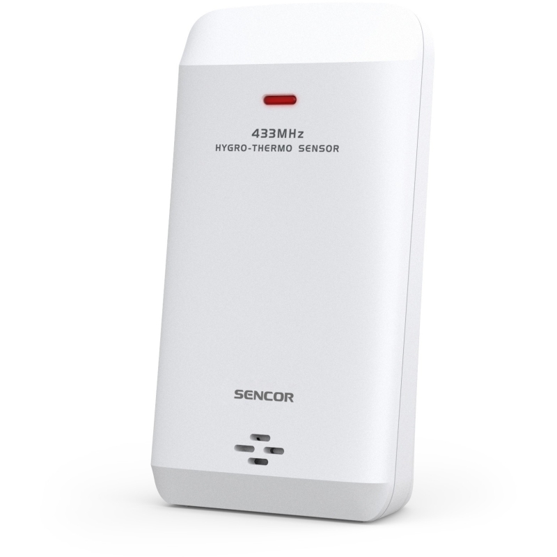 Ilmajaama lisaandur Sencor SWS8700