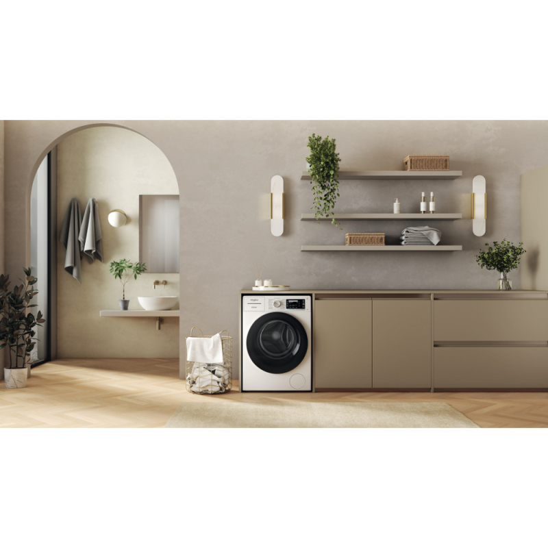 Pesumasin Whirlpool W899ADSILENCEEE - Pilt 3