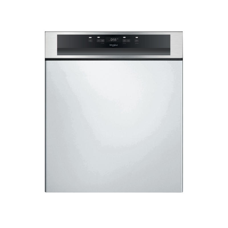 Integreeritav nõudepesumasin Whirlpool WBC3C34PFX