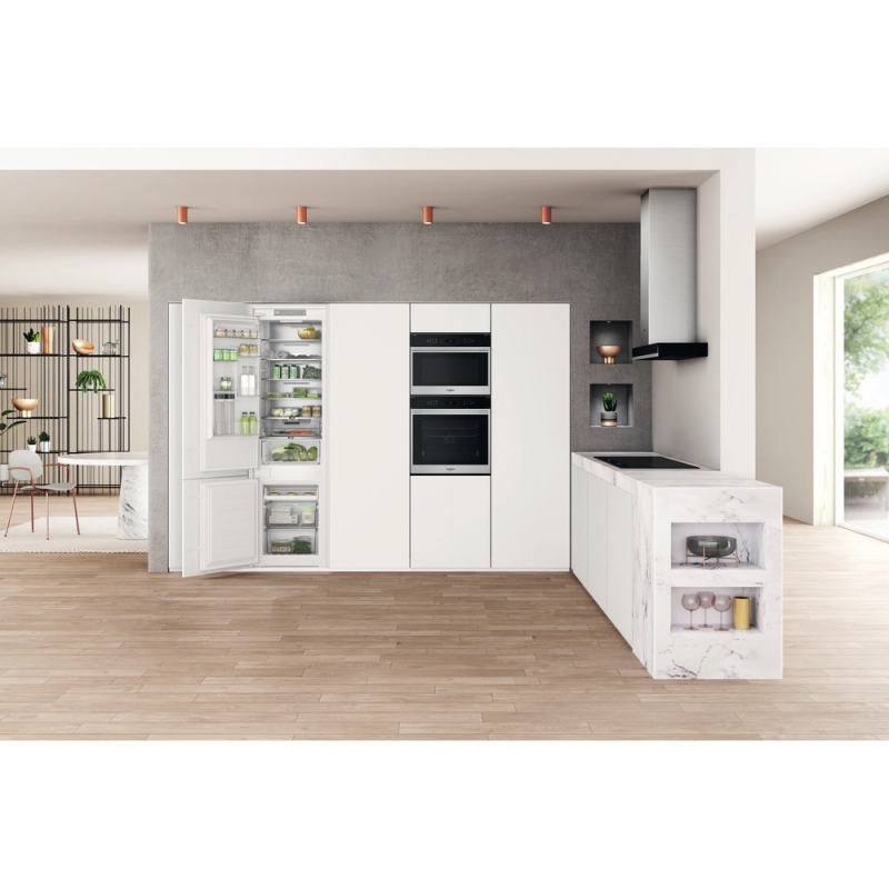 Integreeritav külmik Whirlpool WHC20T352 - Pilt 3