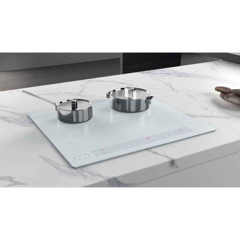 Induktsioonplaat Whirlpool WLB4560NEW - Pilt 4