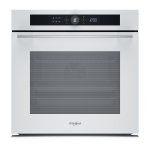 Integreeritav ahi Whirlpool Kitchen Only WOI5S8PM2SWA
