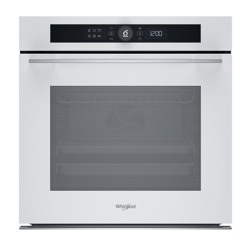 Integreeritav ahi Whirlpool Kitchen Only WOI5S8PM2SWA