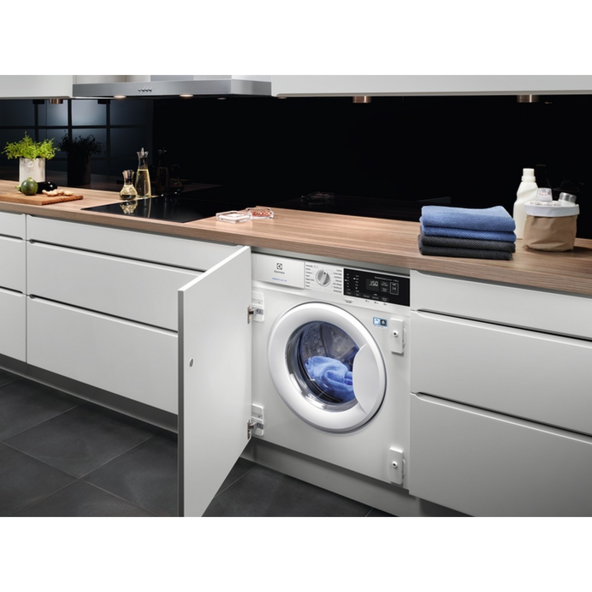 Electrolux EWN7F447WI – pesumasin