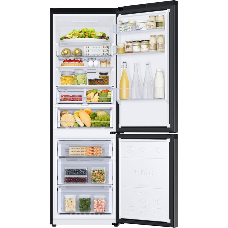 Samsung RB34C675EBN/EF - Pilt 3
