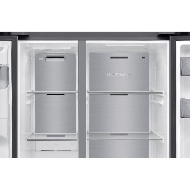 Samsung RS70F64KETEO - Pilt 6