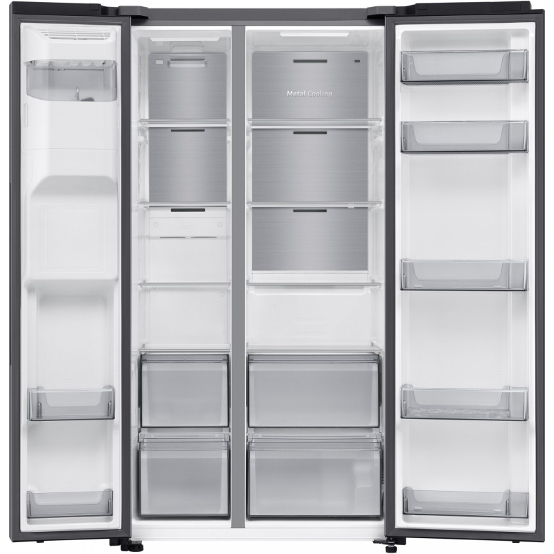 Samsung RS70F64KETEO - Pilt 4