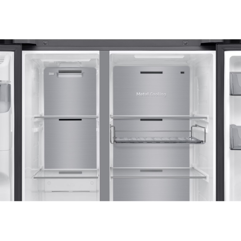 Samsung RS80F64KEFEO - Pilt 6