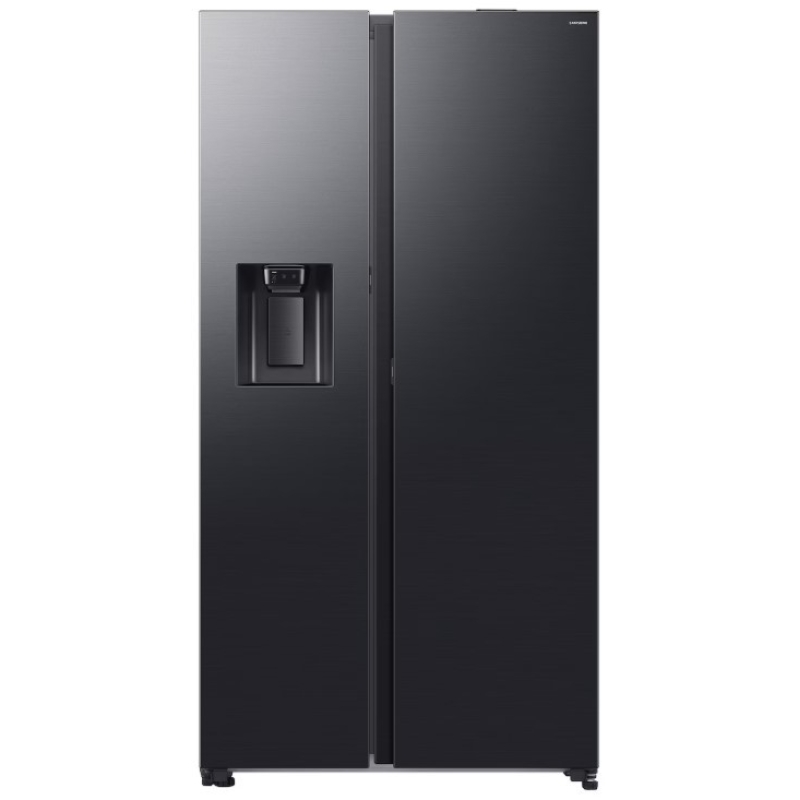 164931 Samsung RS80F64KEFEO - Pilt 1