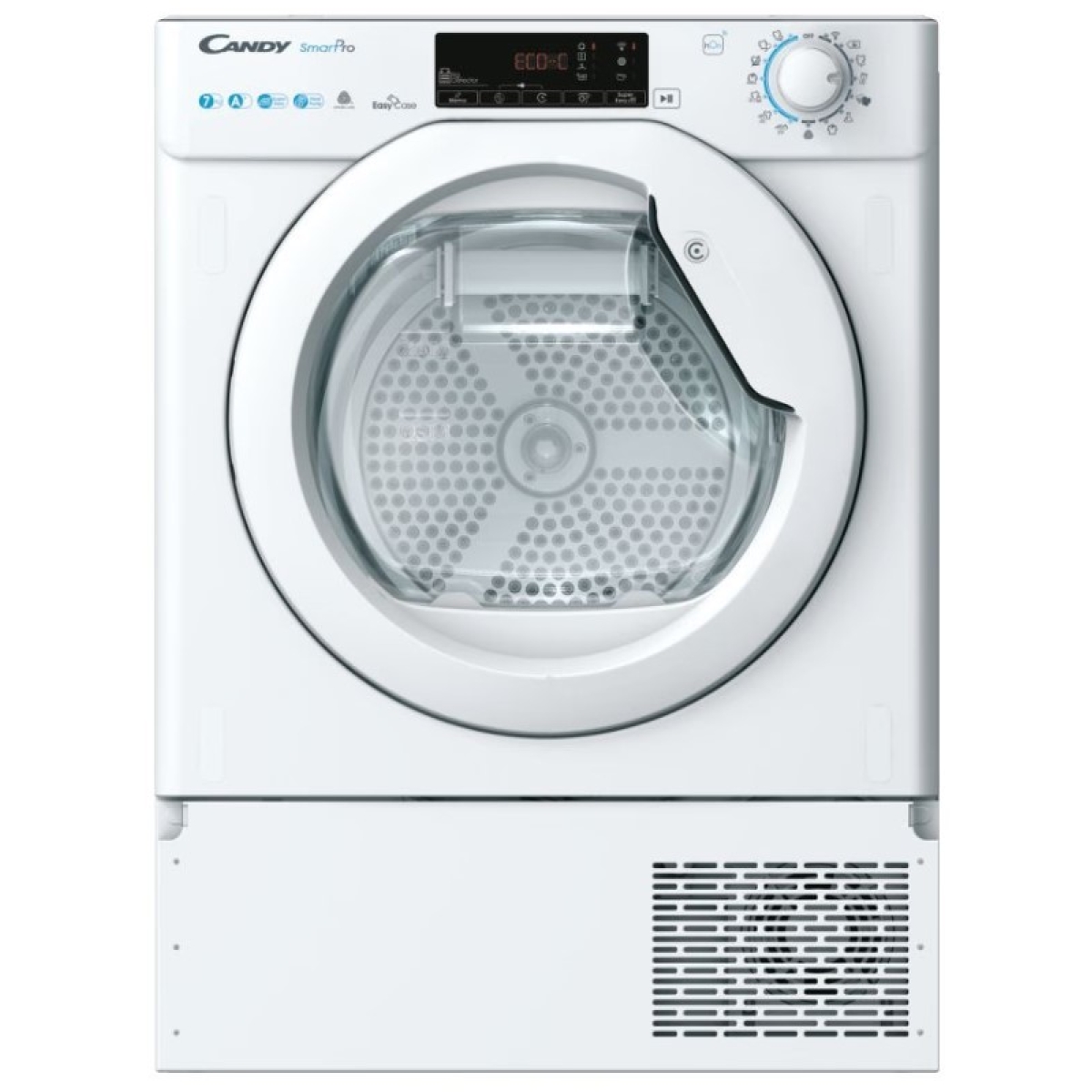 Candy BCTD H7A2TE-S – pesumasin