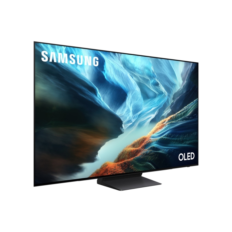 Samsung QE65S90HAEXXH 4K OLED - Pilt 2