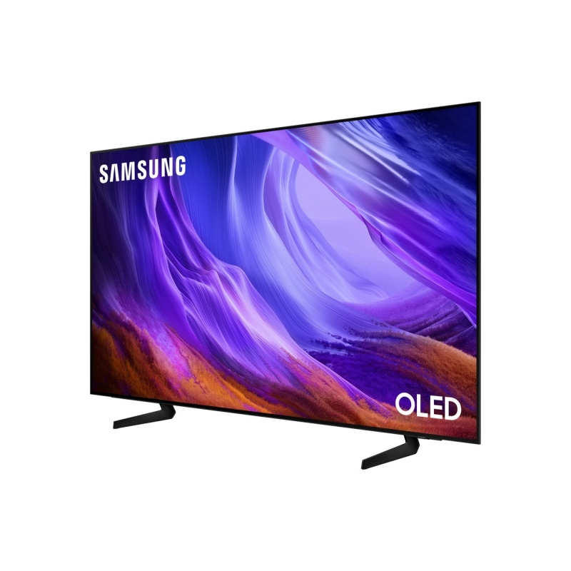 Samsung QE65S85HAEXXH 4K OLED - Pilt 3