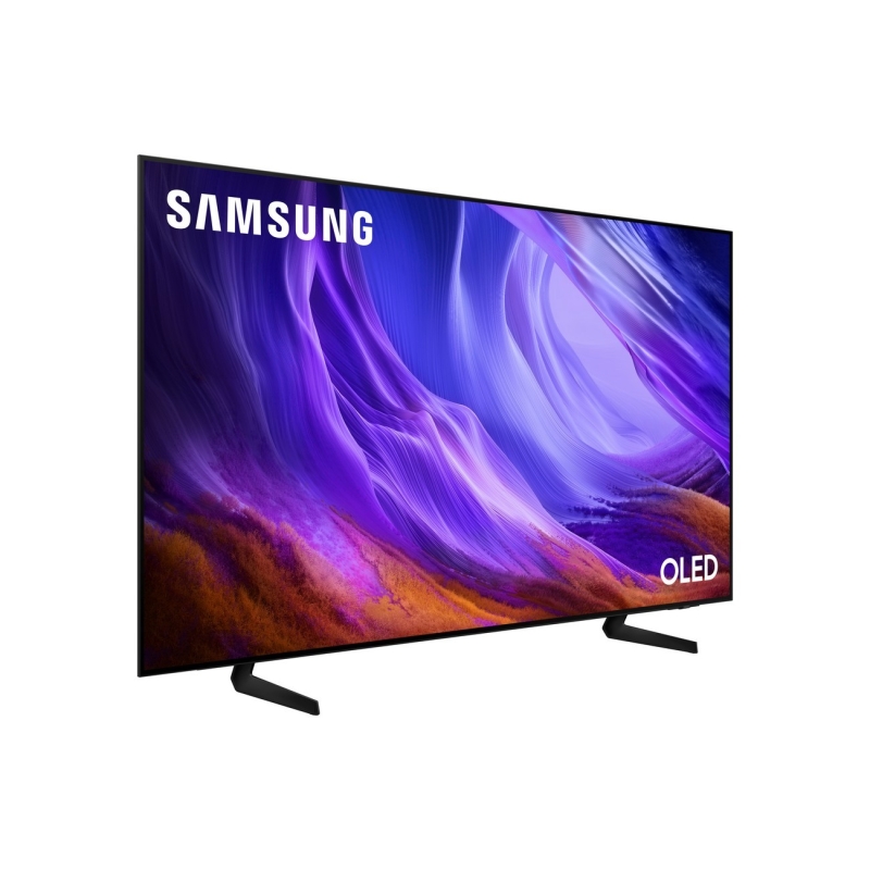 Samsung QE65S85HAEXXH 4K OLED - Pilt 2