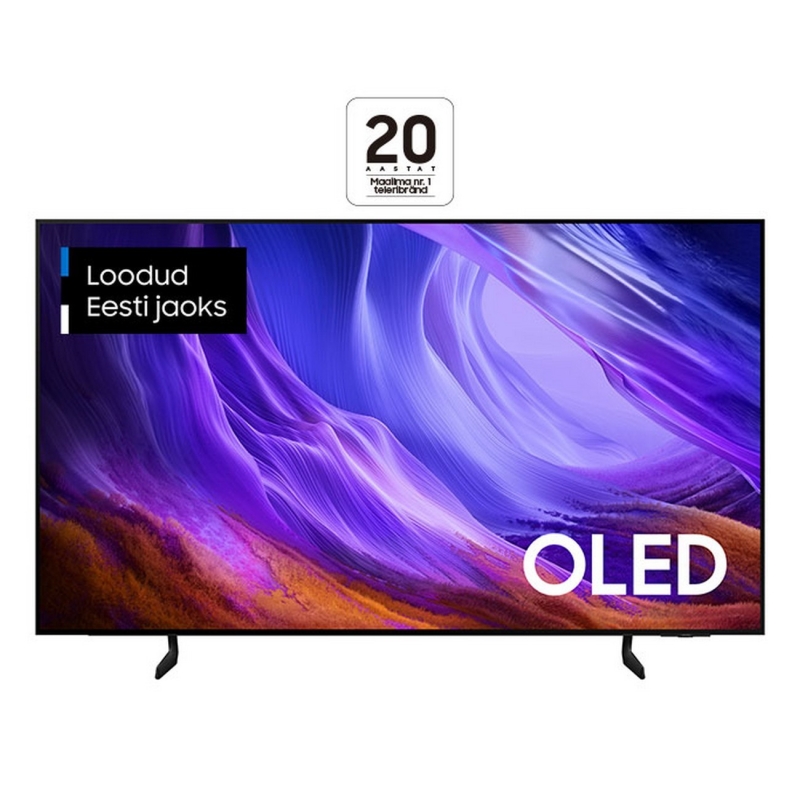 Samsung QE77S85HAEXXH 4K OLED