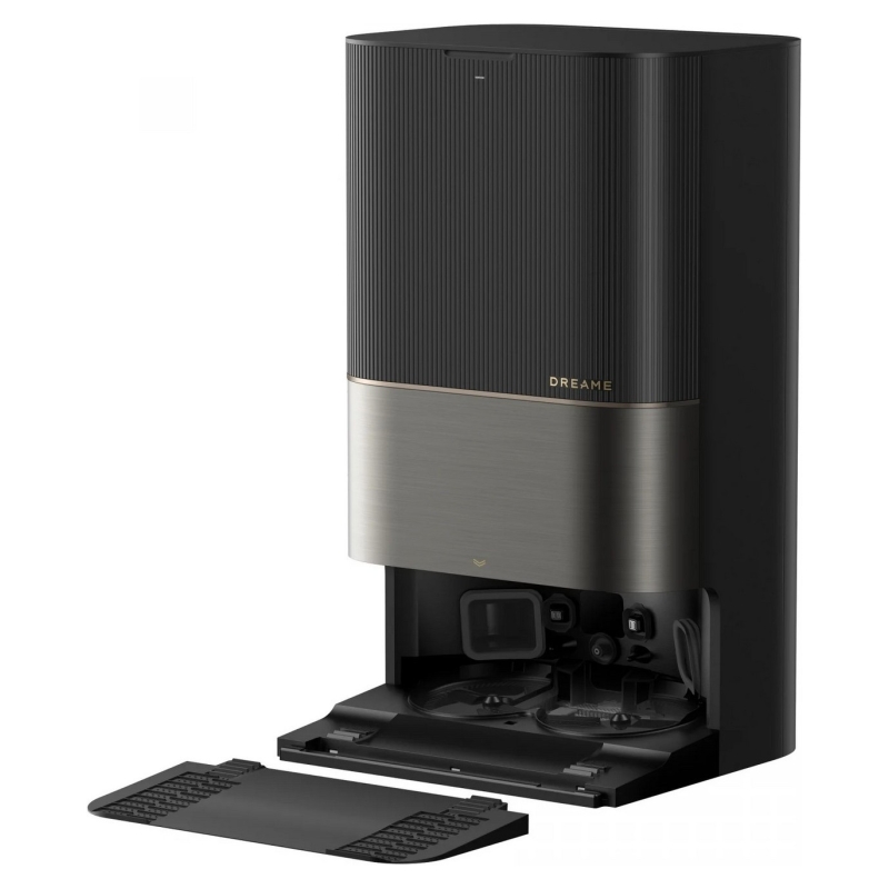 Dreame X50 ULTRA Complete RLX85CE-4 Wet & Dry, must - Pilt 5