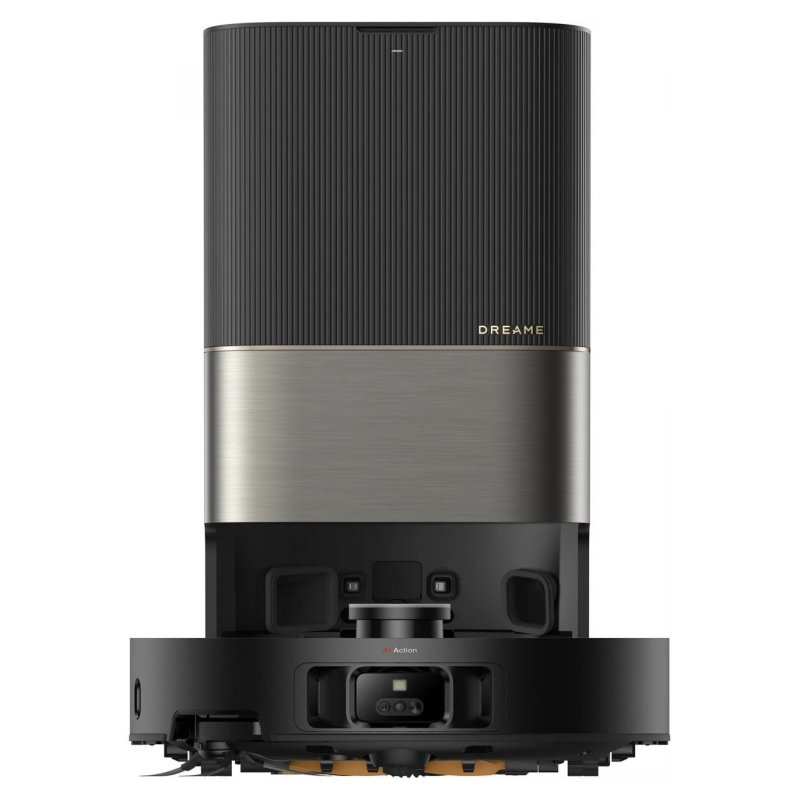 Dreame X50 ULTRA Complete RLX85CE-4 Wet & Dry, must - Pilt 3