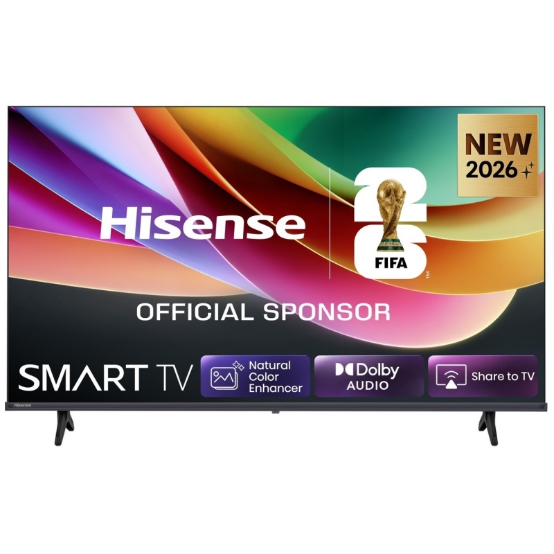Hisense 40A4S FHD