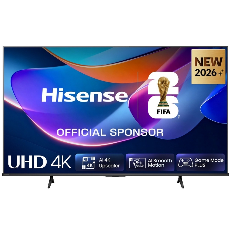 Hisense 50A6S 4K UHD
