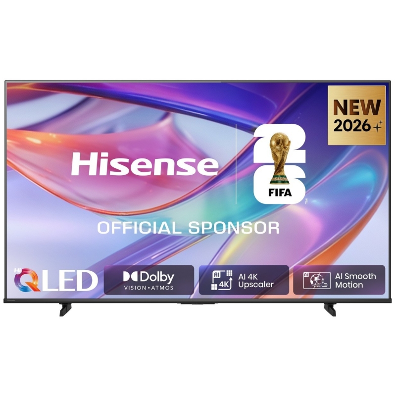 Hisense 65E7S 4K HI-QLED