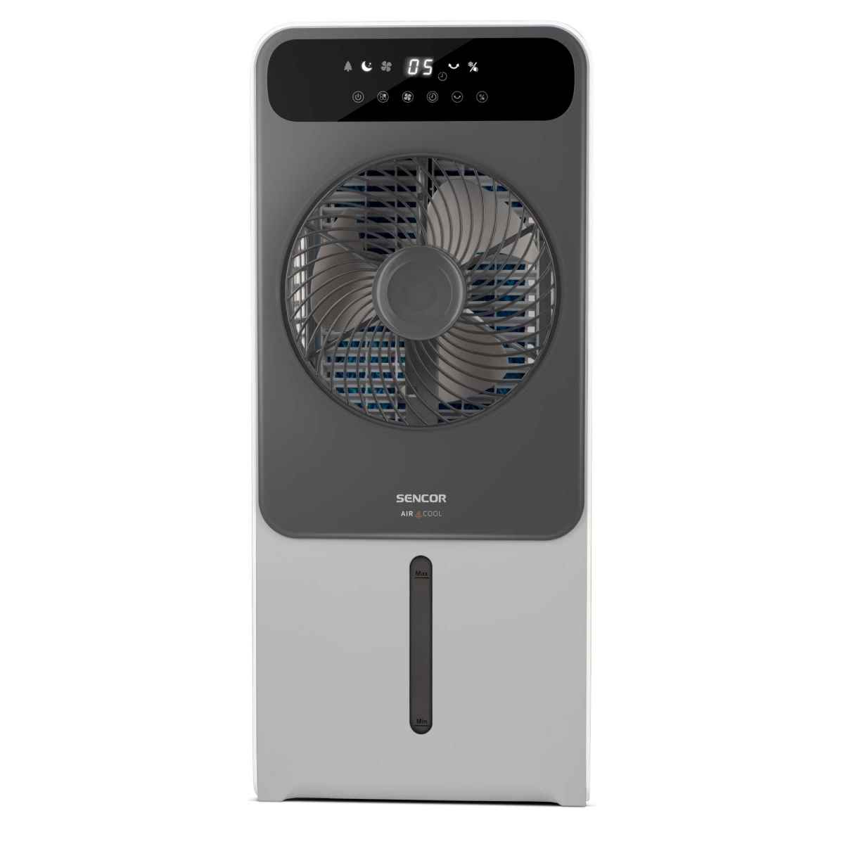 Õhujahuti Sencor SFN6014GY